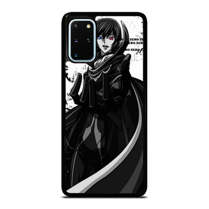 CODE GEASS ZERO Samsung Galaxy S20 Plus Case Cover