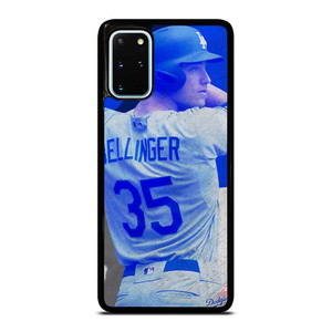 CODY BELLINGER LOS ANGELES DODGERS 2 Samsung Galaxy S20 Plus Case Cover