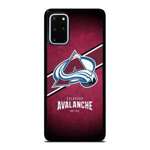 COLORADO AVALANCHE SYMBOL Samsung Galaxy S20 Plus Case Cover
