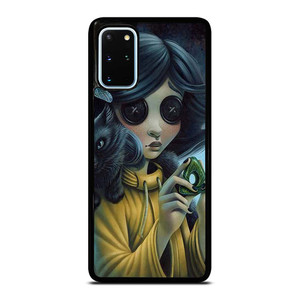 CORALINE ART Samsung Galaxy S20 Plus Case Cover