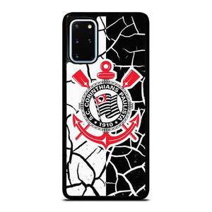 CORINTHIANS PAULISTA FOOTBALL Samsung Galaxy S20 Plus Case Cover
