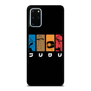 COWBOY BEBOP ANIME SYMBOL Samsung Galaxy S20 Plus Case Cover