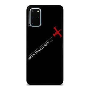 COWBOY BEBOP SPACE COWBOY Samsung Galaxy S20 Plus Case Cover
