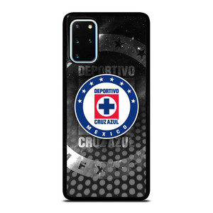 CRUZ AZUL DEPORTIVO MEXICO FC Samsung Galaxy S20 Plus Case Cover CRUZ AZUL DEPORTIVO MEXICO FC Samsung Galaxy S20 Plus Case Cover