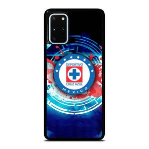 CRUZ AZUL FOOTBALL CLUB LOGO Samsung Galaxy S20 Plus Case Cover CRUZ AZUL FOOTBALL CLUB LOGO Samsung Galaxy S20 Plus Case Cover