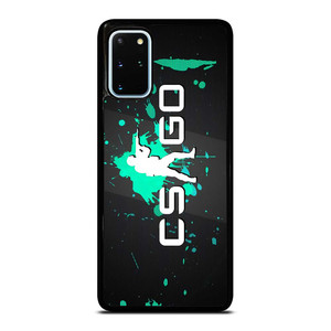 CSGO COUNTER STRIKE GLOBAL OFFENSIVE LOGO Samsung Galaxy S20 Plus Case Cover