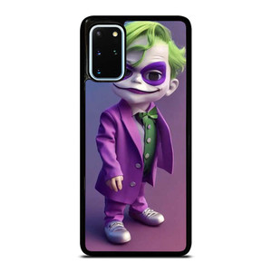 CUTE CLOWN JOKER Samsung Galaxy S20 Plus Case Cover CUTE CLOWN JOKER Samsung Galaxy S20 Plus Case Cover