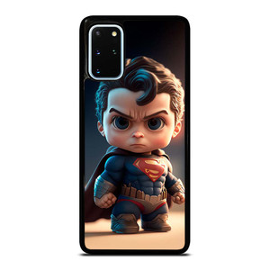 CUTE SUPERMAN DC HEROES Samsung Galaxy S20 Plus Case Cover CUTE SUPERMAN DC HEROES Samsung Galaxy S20 Plus Case Cover