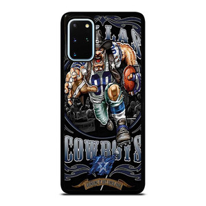 DALLAS COWBOYS FOOTBALL Samsung Galaxy S20 Plus Case Cover