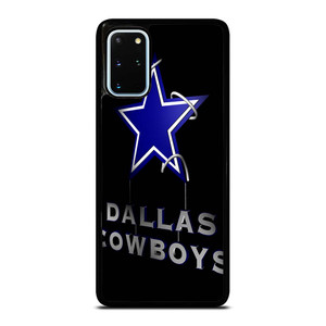 DALLAS COWBOYS HANGING LOGO Samsung Galaxy S20 Plus Case Cover DALLAS COWBOYS HANGING LOGO Samsung Galaxy S20 Plus Case Cover