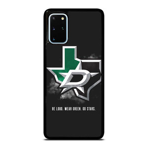 DALLAS STARS NHL Samsung Galaxy S20 Plus Case Cover
