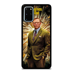 DANIEL CRAIG KNIVES OUT MOVIES Samsung Galaxy S20 Plus Case Cover