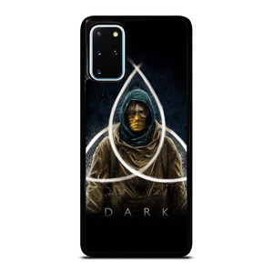 DARK MOVIE NETFLIX Samsung Galaxy S20 Plus Case Cover