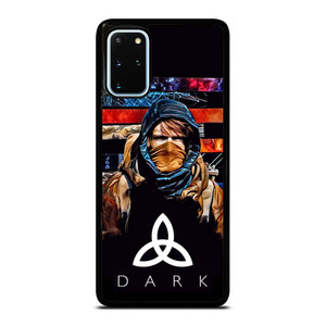 DARK MOVIE SERIES POSTER Samsung Galaxy S20 Plus Case Cover