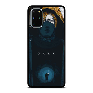 DARK NETFLIX MOVIE ART Samsung Galaxy S20 Plus Case Cover DARK NETFLIX MOVIE ART Samsung Galaxy S20 Plus Case Cover