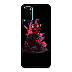 DARTH MAUL CUTE STAR WARS Samsung Galaxy S20 Plus Case Cover DARTH MAUL CUTE STAR WARS Samsung Galaxy S20 Plus Case Cover