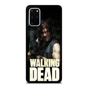 DARYL DIXON WALKING DEAD Samsung Galaxy S20 Plus Case Cover