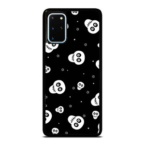 DAY OF THE DEAD PATTERN Samsung Galaxy S20 Plus Case Cover