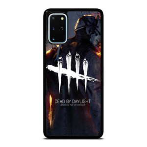 DEAD BY DAYLIGHT HORROR GAMES Samsung Galaxy S20 Plus Case Cover