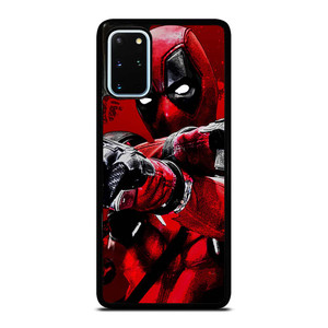 DEADPOOL ART MARVEL Samsung Galaxy S20 Plus Case Cover