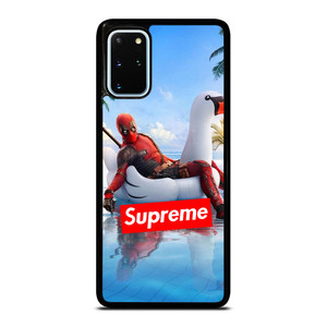DEADPOOL SUPREME Samsung Galaxy S20 Plus Case Cover