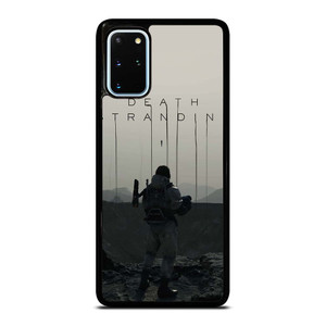 DEATH STRANDING GAMES Samsung Galaxy S20 Plus Case Cover