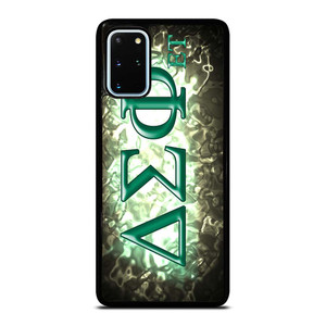 DELTA SIGMA THETA SYMBOL Samsung Galaxy S20 Plus Case Cover DELTA SIGMA THETA SYMBOL Samsung Galaxy S20 Plus Case Cover