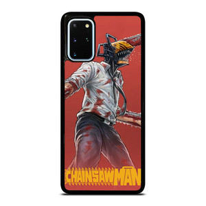 DENJI CHAINSAW MAN ANIME Samsung Galaxy S20 Plus Case Cover