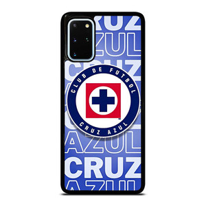 DEPORTIVO CRUZ AZUL FOOTBALL Samsung Galaxy S20 Plus Case Cover