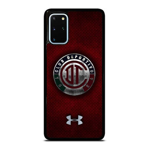 DEPORTIVO TOLUCA CLUB FOOTBALL Samsung Galaxy S20 Plus Case Cover