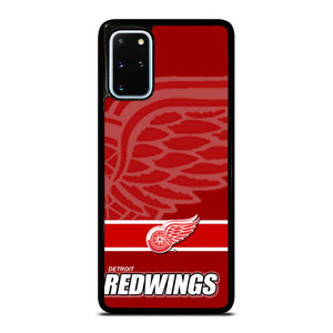 DETROIT RED WINGS LOGO Samsung Galaxy S20 Plus Case Cover
