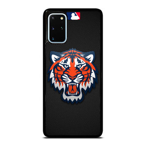 DETROIT TIGERS LOGO BASEBALL Samsung Galaxy S20 Plus Case Cover