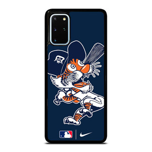 DETROIT TIGERS MLB NIKE LOGO Samsung Galaxy S20 Plus Case Cover