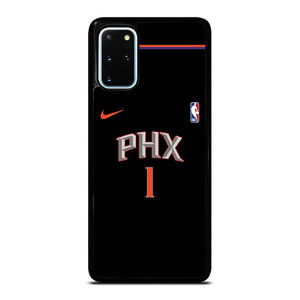 DEVIN BOOKER PHOENIX SUNS KIT 2 Samsung Galaxy S20 Plus Case Cover