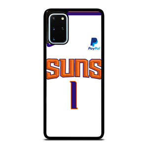 DEVIN BOOKER PHOENIX SUNS KIT Samsung Galaxy S20 Plus Case Cover DEVIN BOOKER PHOENIX SUNS KIT Samsung Galaxy S20 Plus Case Cover