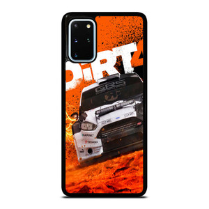 DIRT 4 RALLY RACING GAME Samsung Galaxy S20 Plus Case Cover