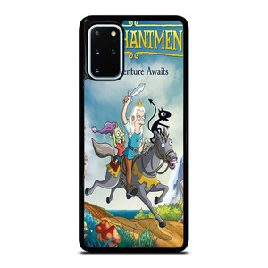 DISENCHANTMENT CARTOON MOVIE Samsung Galaxy S20 Plus Case Cover