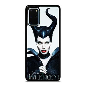 DISNEY MALEFICENT ANGELINA JOLIE Samsung Galaxy S20 Plus Case Cover