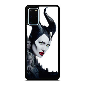 DISNEY MALEFICENT CHARACTER Samsung Galaxy S20 Plus Case Cover