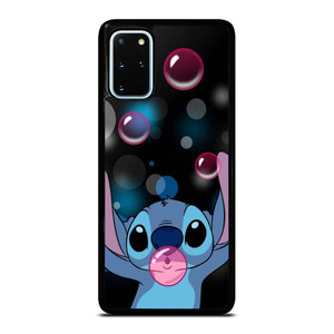 DISNEY STITCH BUBBLE GUM Samsung Galaxy S20 Plus Case Cover DISNEY STITCH BUBBLE GUM Samsung Galaxy S20 Plus Case Cover