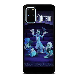 DISNEY THE HAUNTED MANSION  Samsung Galaxy S20 Plus Case Cover