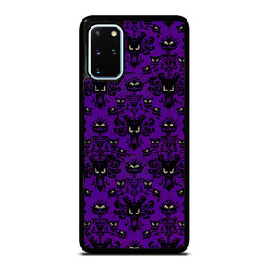 DISNEY THE HAUNTED MANSION PATTERN Samsung Galaxy S20 Plus Case Cover