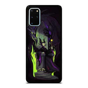 DISNEY VILLAIN MALEFICENT Samsung Galaxy S20 Plus Case Cover