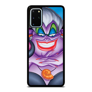 DISNEY VILLAINS URSULA FACE Samsung Galaxy S20 Plus Case Cover