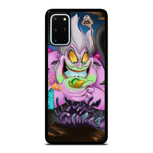 DISNEY VILLAINS URSULA Samsung Galaxy S20 Plus Case Cover DISNEY VILLAINS URSULA Samsung Galaxy S20 Plus Case Cover