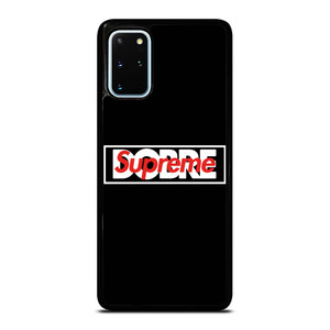 DOBRE BROTHERS SUPREME Samsung Galaxy S20 Plus Case Cover