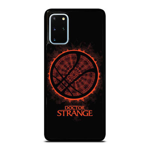 DOCTOR STRANGE SYMBOL Samsung Galaxy S20 Plus Case Cover