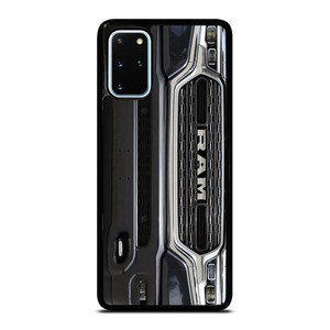 DODGE RAM 1500 FRONT VEIW Samsung Galaxy S20 Plus Case Cover