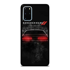 DODGE SRT CAR BLACK Samsung Galaxy S20 Plus Case Cover