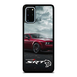 DODGE SRT CAR LOGO Samsung Galaxy S20 Plus Case Cover